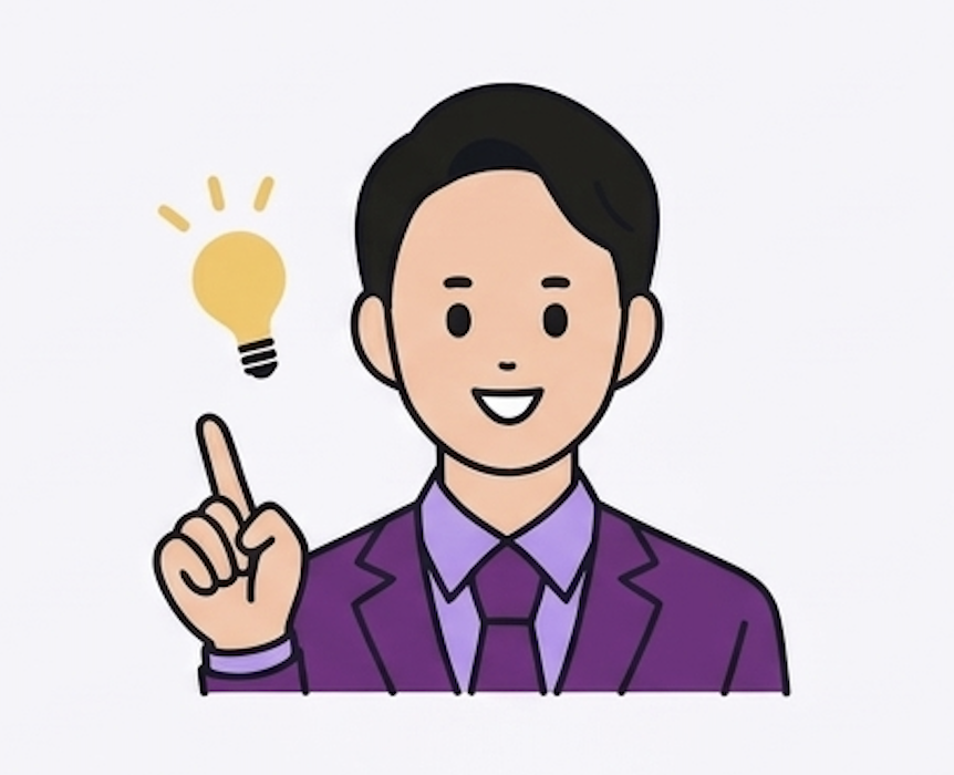 Team member portrait