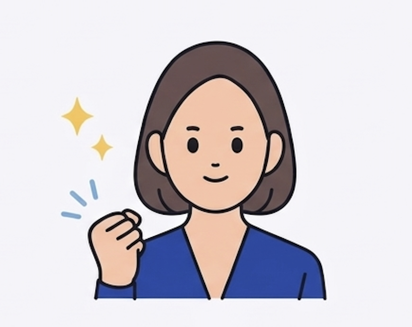 Team member portrait