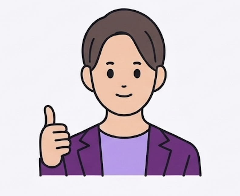 Team member portrait