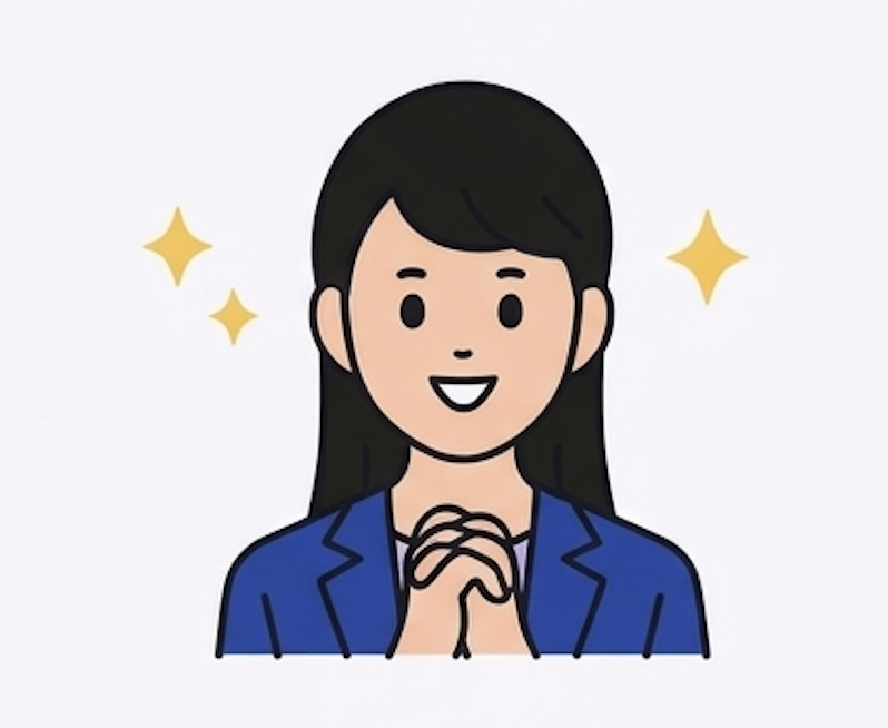 Team member portrait